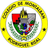 Colegio De Montalban logo