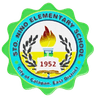 Sto. Niño Elementary School logo