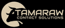 Tamaraw Contact Solution Training Center logo